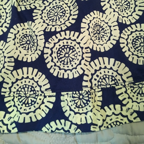 Target Merona skirt with Mossimo tank top - Picture 6 of 6